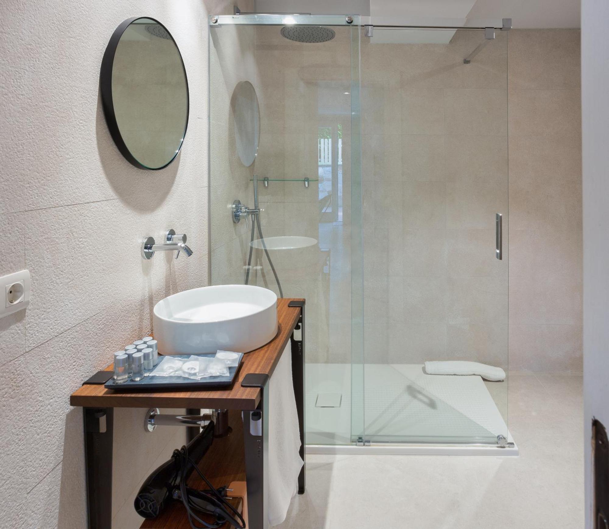 Apartamentos Barcella Tapia Тапиа де Касариего Екстериор снимка